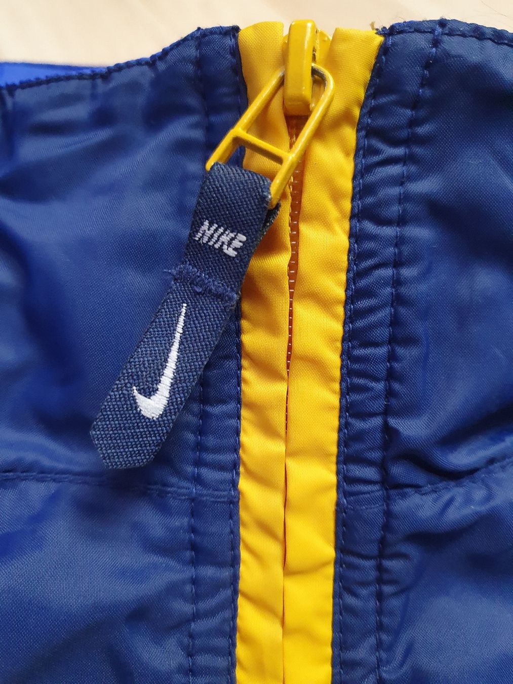 Nike Giacche: Nike Windbreaker Jacke Gr. L – Nuovo (secondo la descrizione) da St. Gallen venduto da CaliSunshine 3