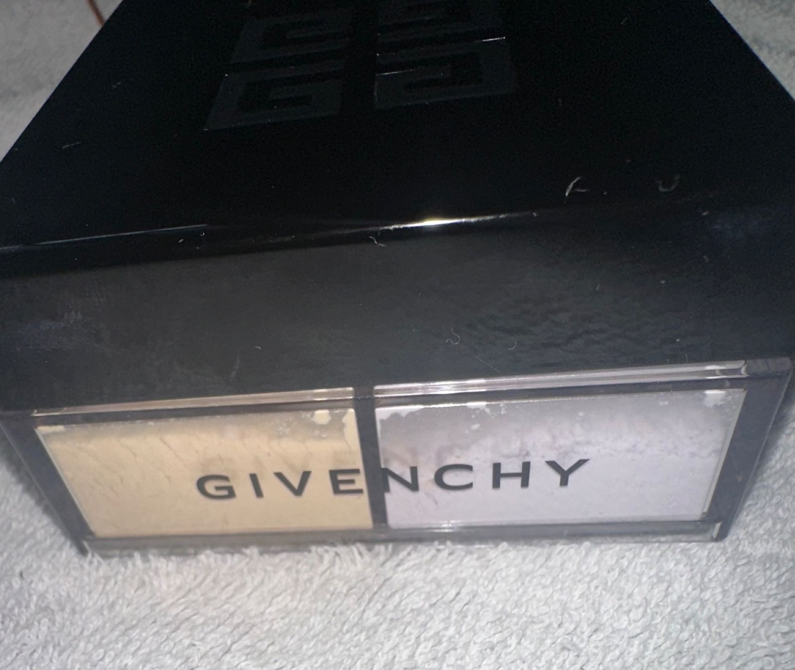 Make-up: Givenchy Primse Libre Loose Puder Farbe 02 – Usato da Dagmersellen venduto da sniff64 4