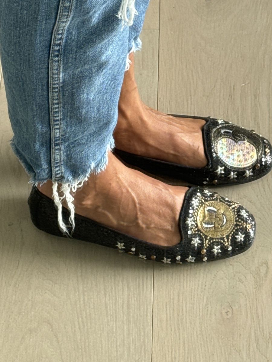 Damenschuhe: RAS - ballerines - T.38 – Neu (gemäss Beschreibung) aus La Sarraz von Marina213 1