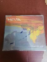 CD Single - Hevia – Busindre Reel (Folk Rock, 1999)