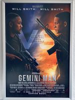 FILME FÜR DIE WAND: Original Kinoplakat von Gemeni Man