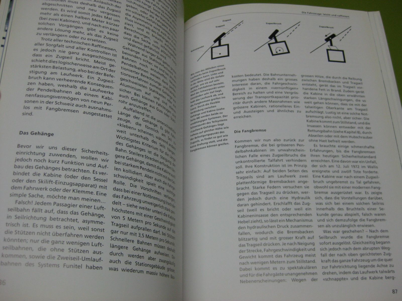 Libri: Aufwärts – Usato da Malters venduto da Marosko 3