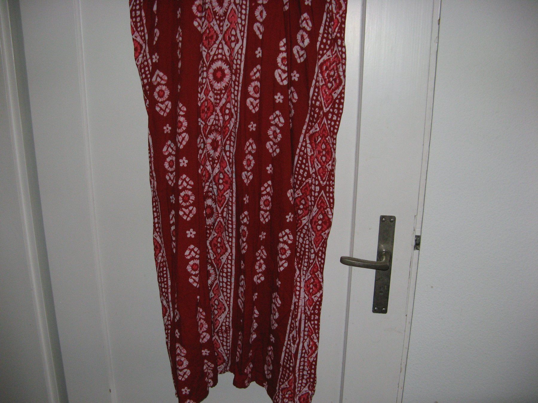Vestiti: Hauskleid Gr. 42/44 oder L – Nuovo (secondo la descrizione) da Zürich venduto da apil 2