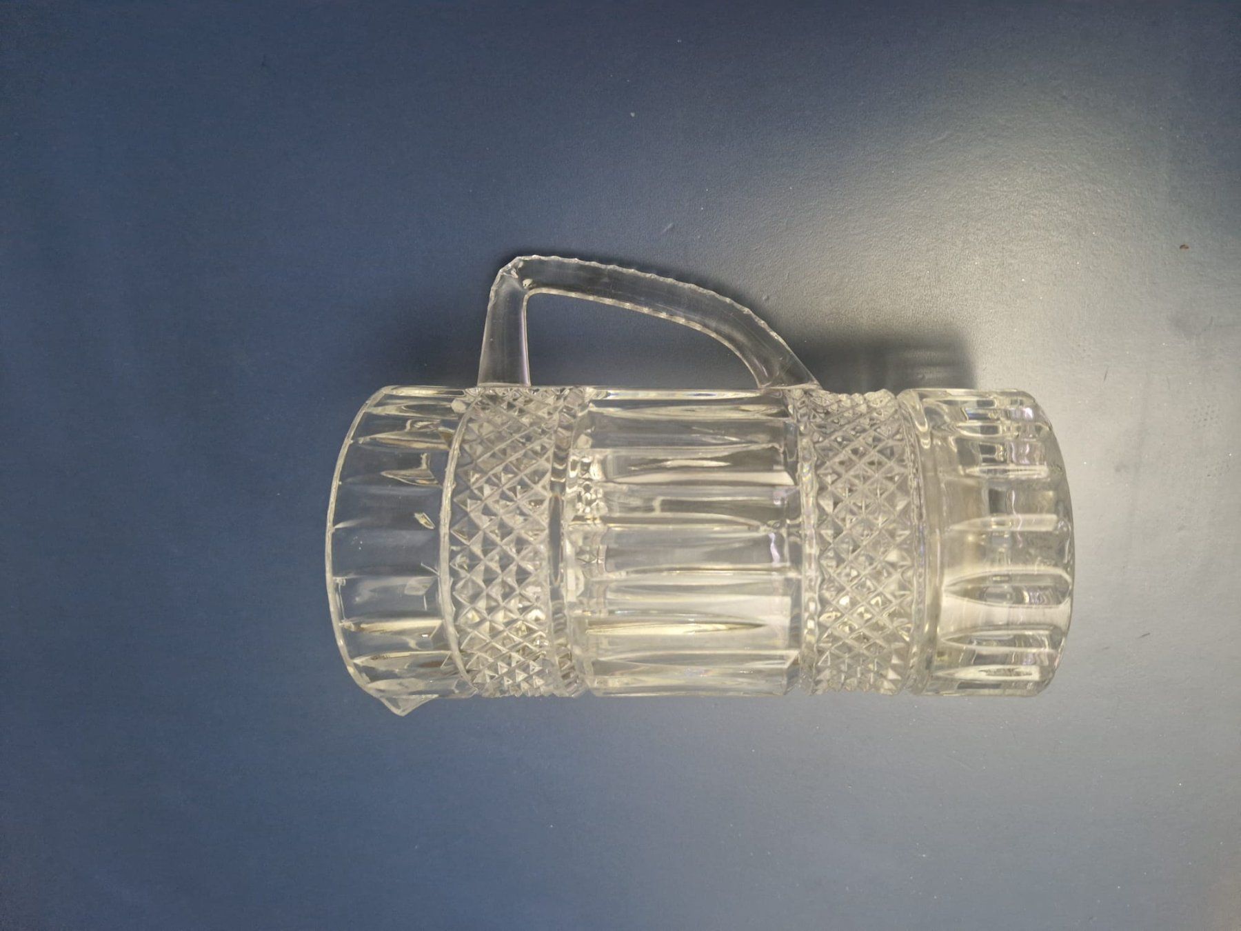 Vasi & Recipienti: Kristall Krug – Usato da St. Gallen venduto da coral191 1