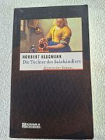 Norbert Klugmann,Die Tochter des Salzhändlers,Taschenbuch 