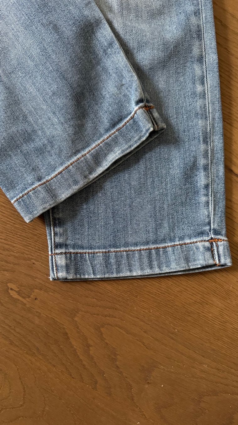 Esprit Jeans: Esprit Damen Caprijeans in Gr 32 – Usato da Riehen venduto da To120 5