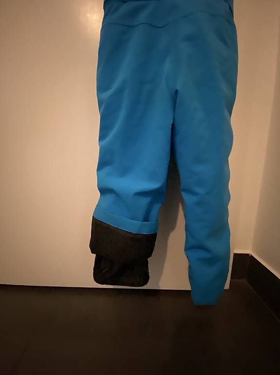 Pantaloni: Pantalon de neige 98-104 – Usato da St-Blaise venduto da ivo_6ty8 2