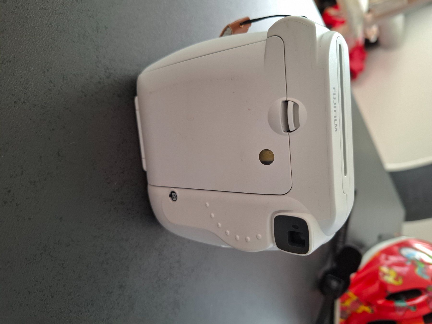 Fujifilm Kamera: Instax mini 9 – Gebraucht aus Hunzenschwil von Tanja2011 9