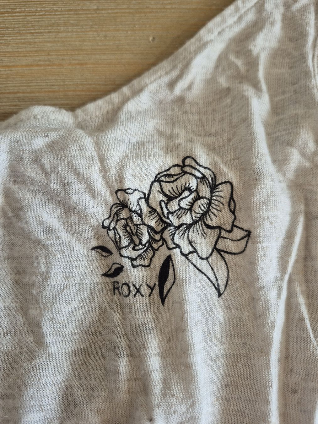 Roxy Top: Roxy Damentop Gr. M – Usato da Gerlafingen venduto da nila44 1