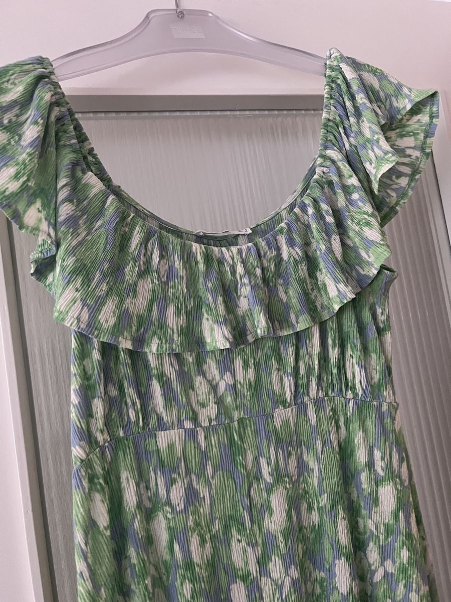 Vestiti: Sommerkleid – Nuovo (secondo la descrizione) da Langenthal venduto da Nu89 1