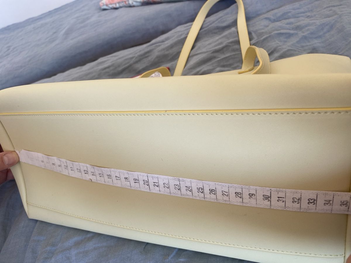 Hugo Boss Borse da donna: Hugo Boss borsa shopper,pelle – Nuovo e nell'imballaggio originale da Vacallo venduto da lac_2z26 5