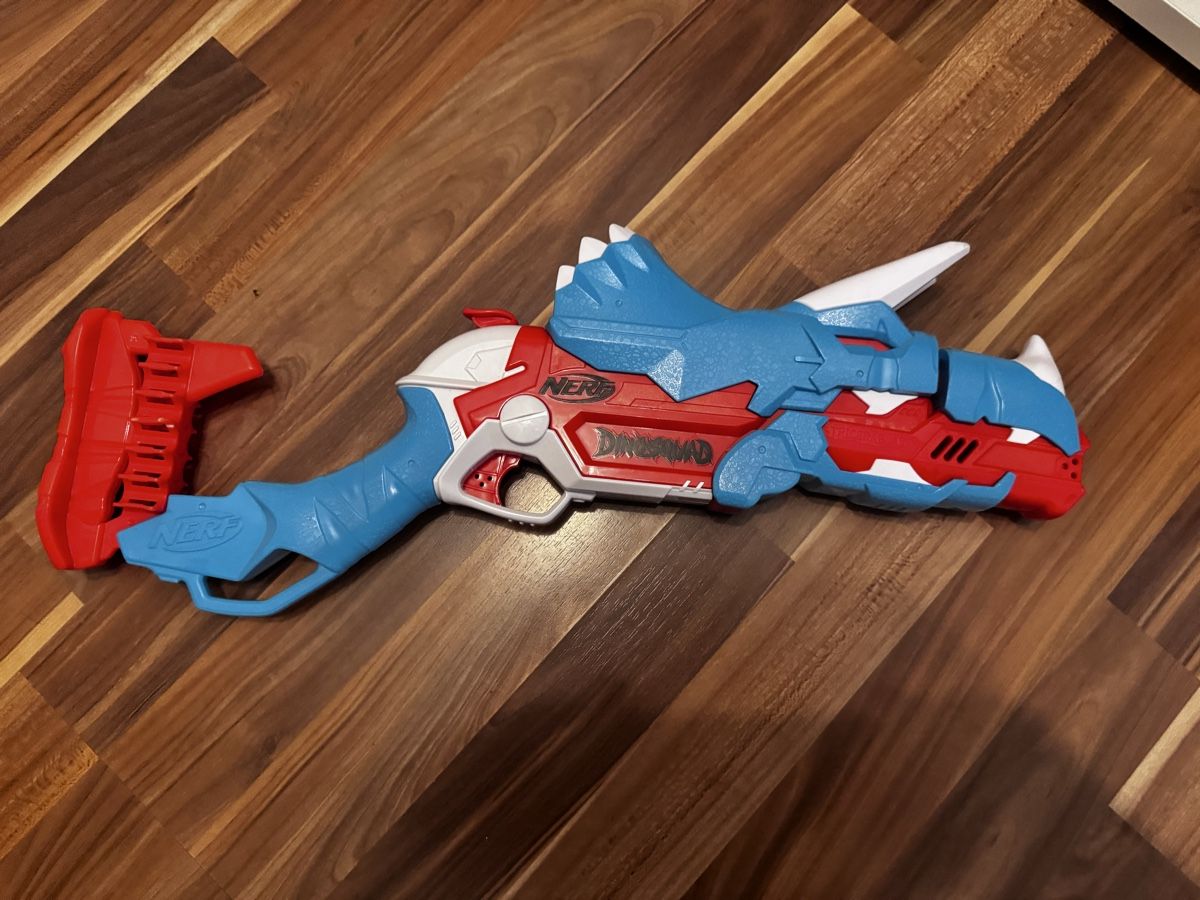 Nerf Spielzeuge: Nerf Énorme lot – Gebraucht aus Neyruz FR von cla_7dcj 6