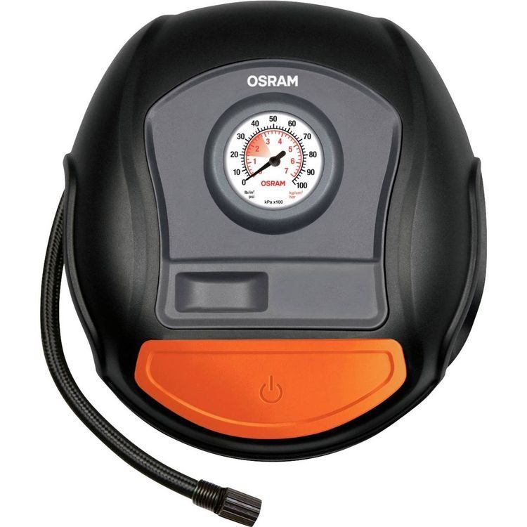 Osram Compressori: OSRAM TYREinflate 200 (OVP) – Nuovo e nell'imballaggio originale da Mägenwil venduto da Ricoha 1