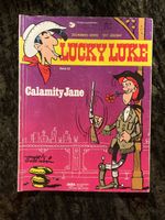 Lucky Luke Comic Band 22 Calamity Jane
