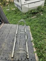 Veloständer/Fahrradständer
