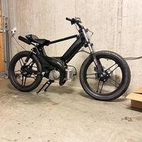 Puch Maxi