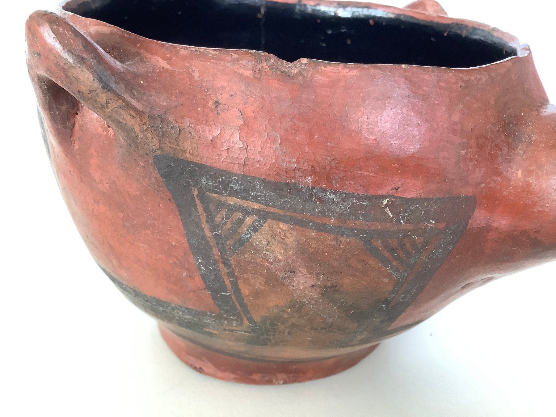 Caraffe: Kleiner Tonkrug, Marokko – Usato da Horw venduto da bgr2000 1