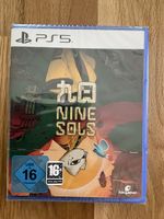 PS5 Spiel Nine Sols neu und originalverpackt