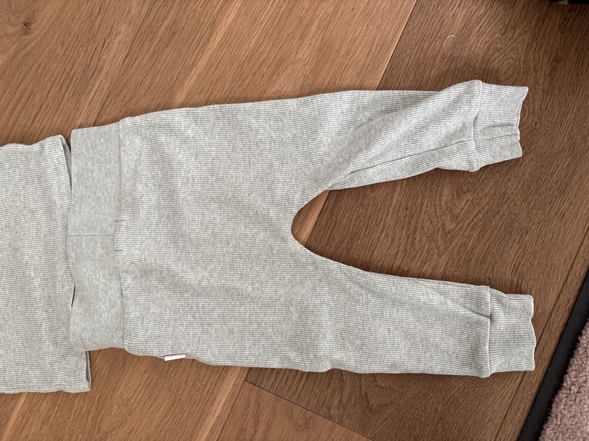Lotti & Set di vestiti: Noppies Baby Set Turquoise – Usato da Unterengstringen venduto da tal_t5f9 3