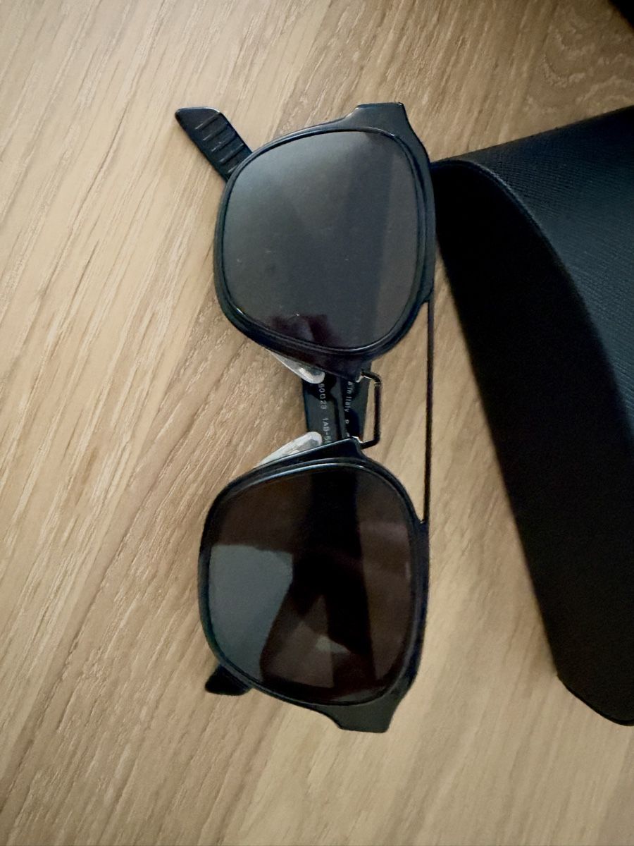 Prada Occhiali & Lenti: Prada Sunglasses for Men – Usato da Kilchberg ZH venduto da kku_pv69 1