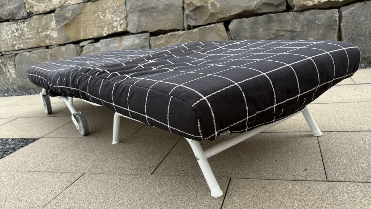 Betten: Bett Sofa 80cm x 210cm – Gebraucht aus Châtillon FR von jpv_wk6q 6