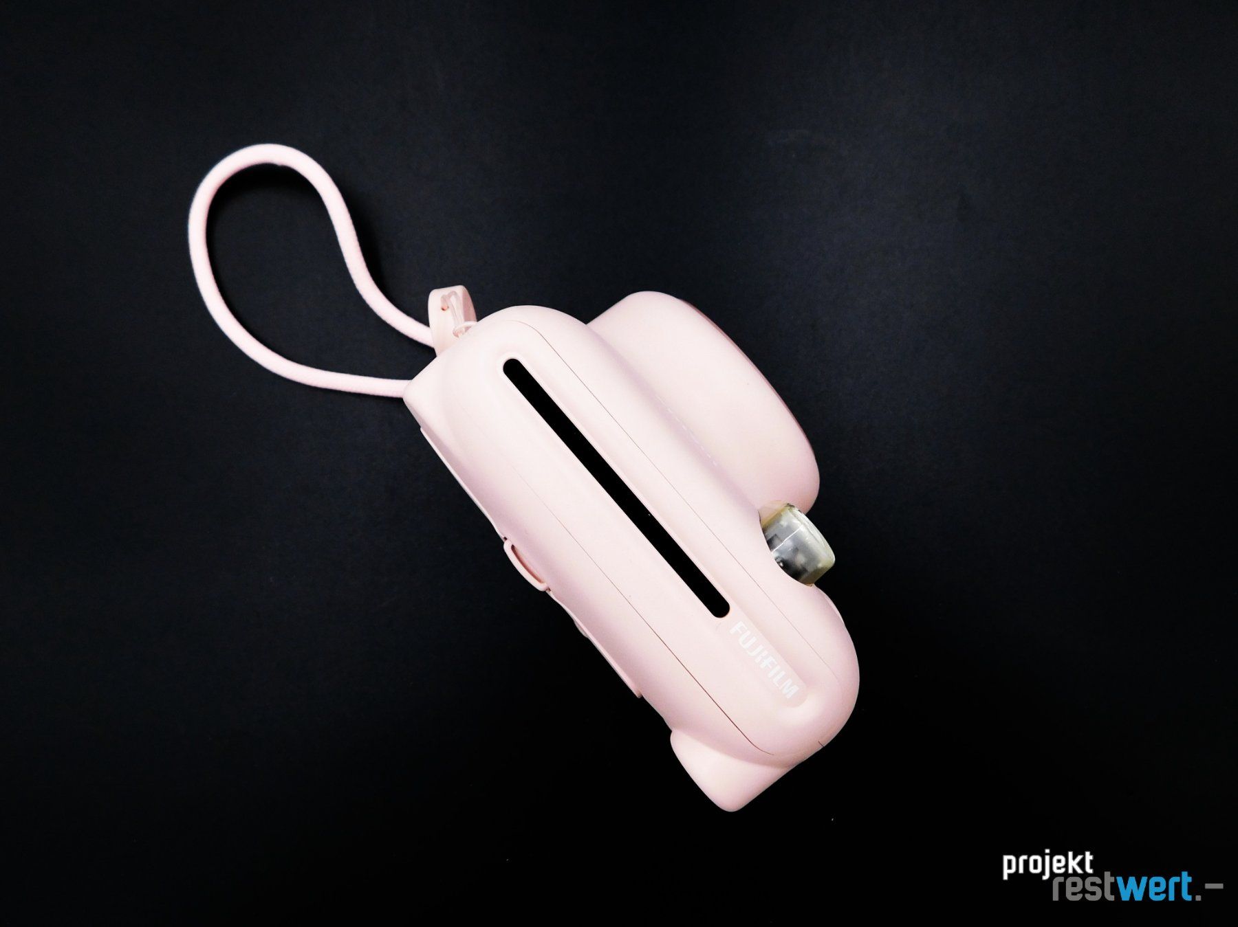 Fujifilm Appareil photo: Kamera Instax mini 11 von FUJIFILM – D'occasion à Bülach par restwert_buelach 1