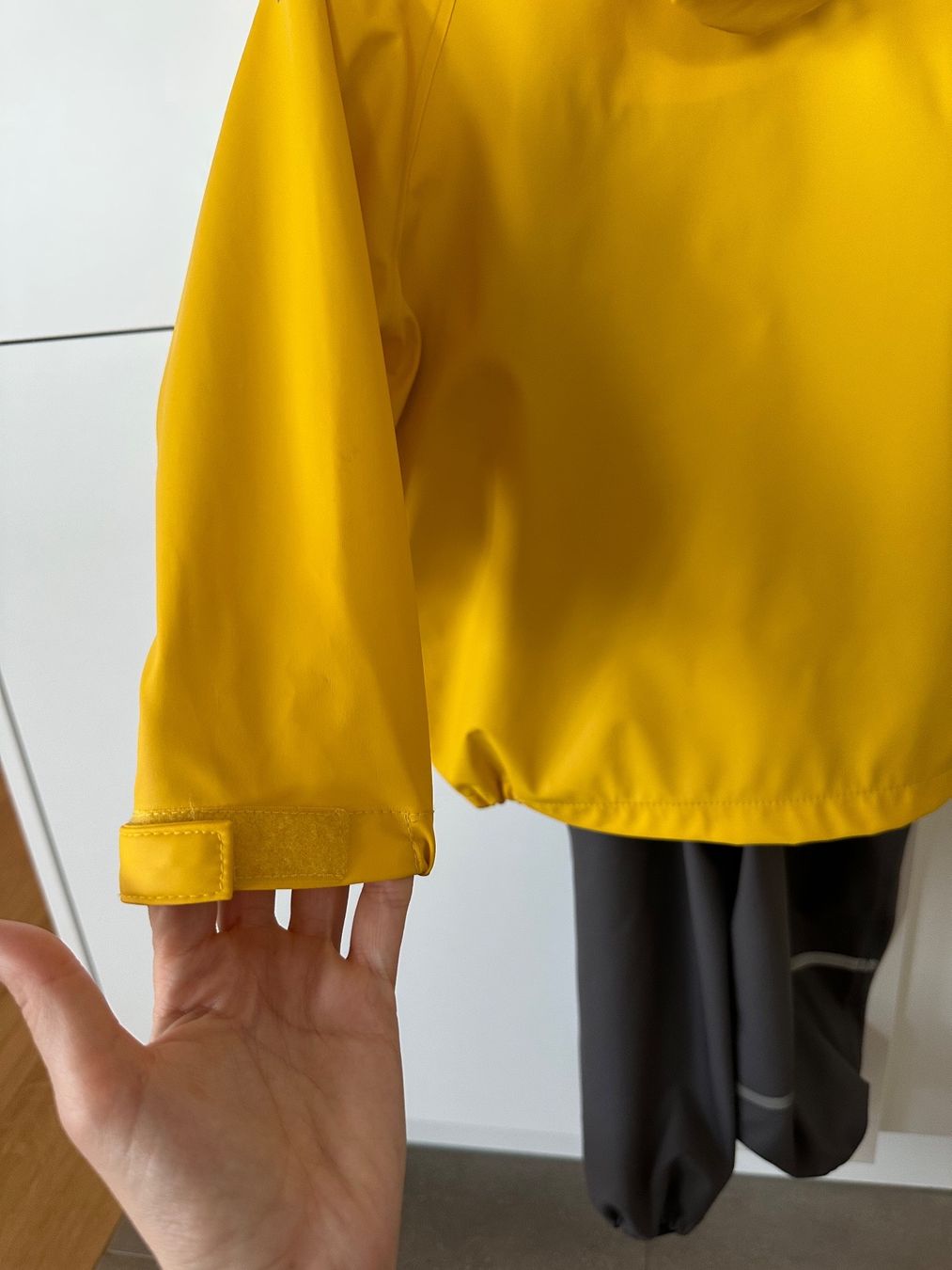 Jacken & Mäntel: Rain Protection CareTech – Gebraucht aus Rickenbach b. Wil von iah_pg6d 3