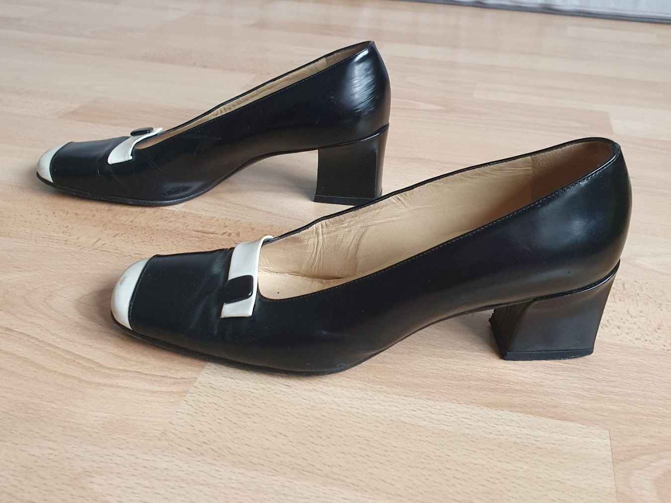 Sergio Rossi Chaussures femmes: SERGIO ROSSI Pumps Gr.36 – D'occasion à Bern par Helays 1