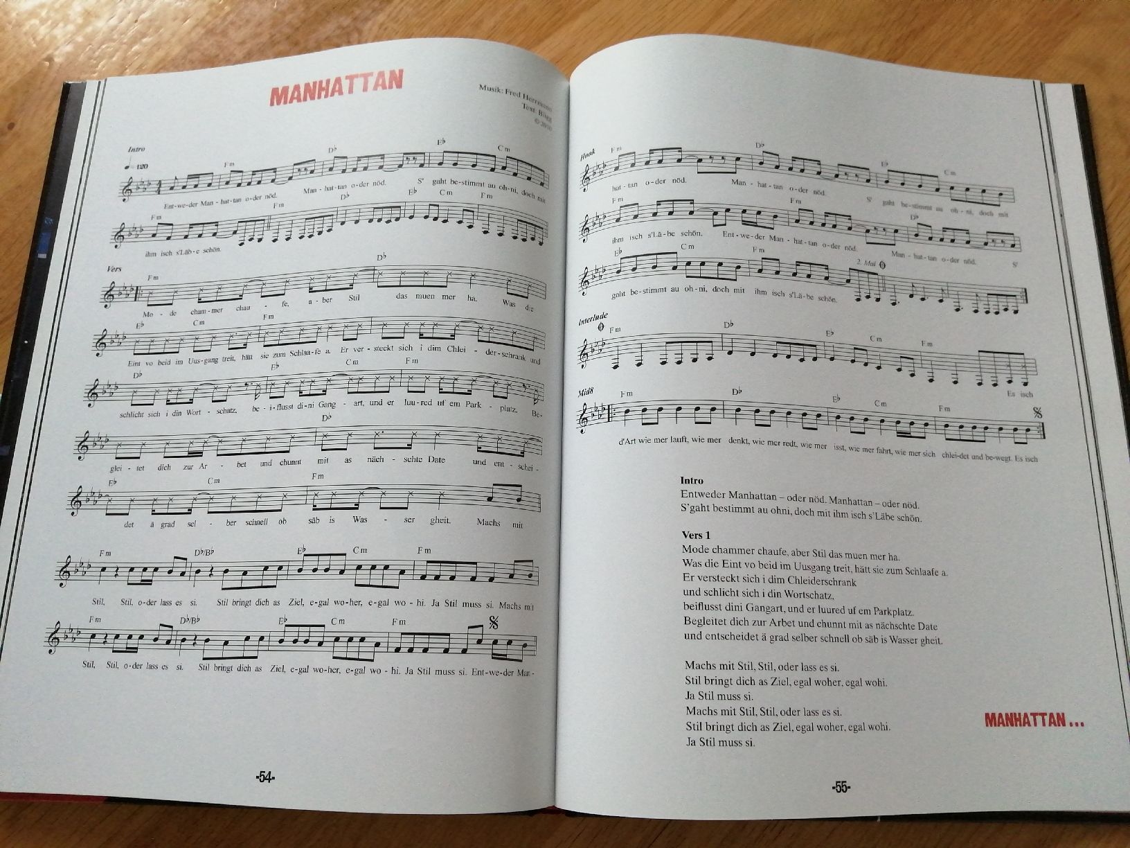 Libri: Bligg Songbuch, Bart Aber Herzlich, mit CD – Nuovo (secondo la descrizione) da Honau venduto da holunder3 7