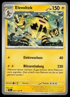 Pokemon Elevoltek 047/142