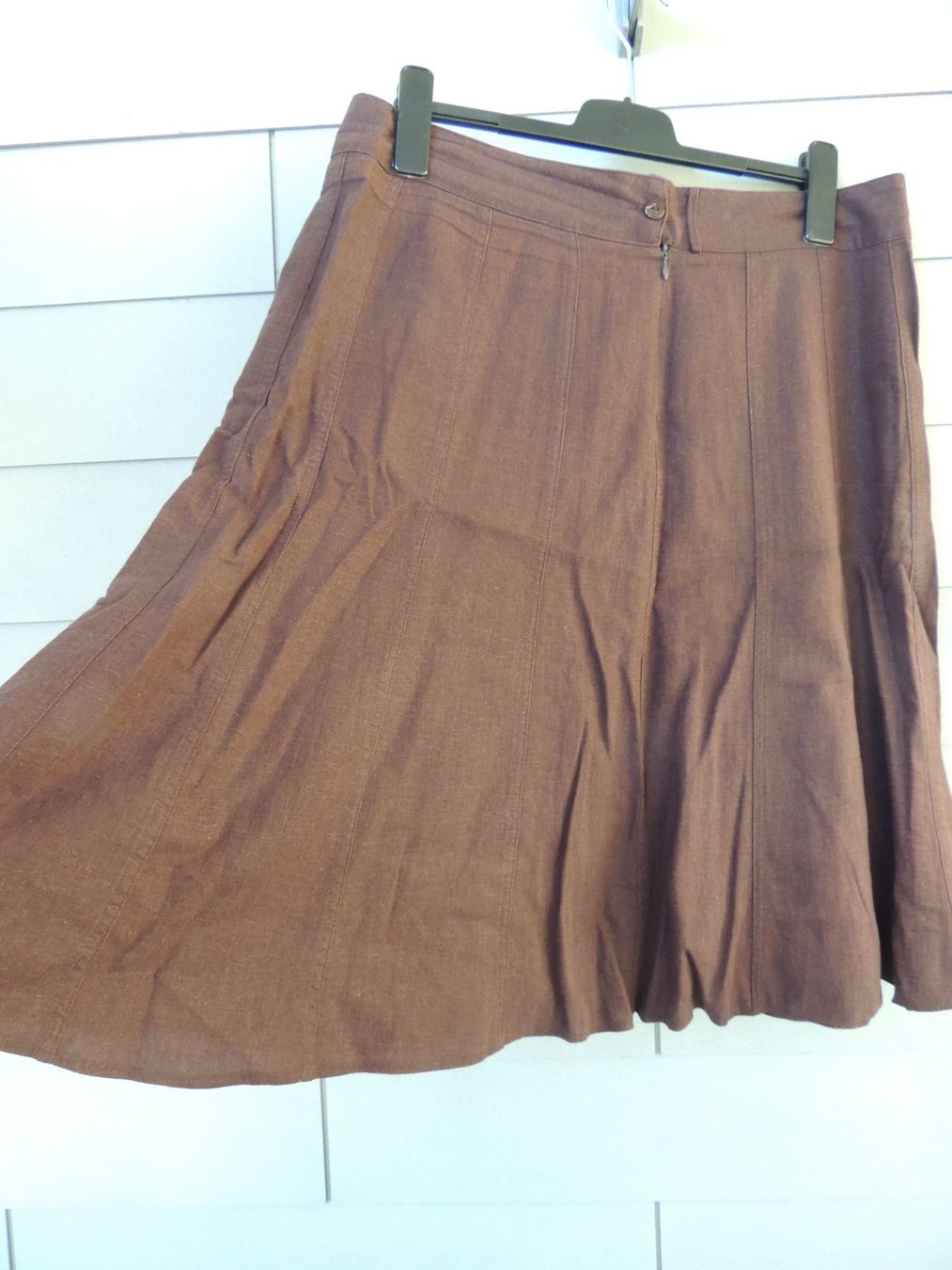 C&A Jupes: KÜHLENDER ROCK LEINEN "CANDA" C&A NP 89 CHF NEU 44 – Neuf (Voir description) à Au ZH par FashionConsultant 3