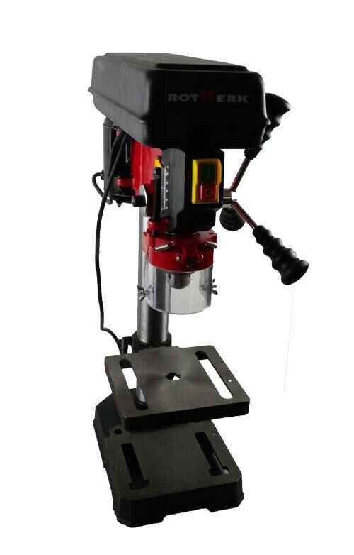 Trapani: Tischbohrmaschine TB13 - 38000 – Nuovo e nell'imballaggio originale da Opfikon venduto da opf_b7kx 3
