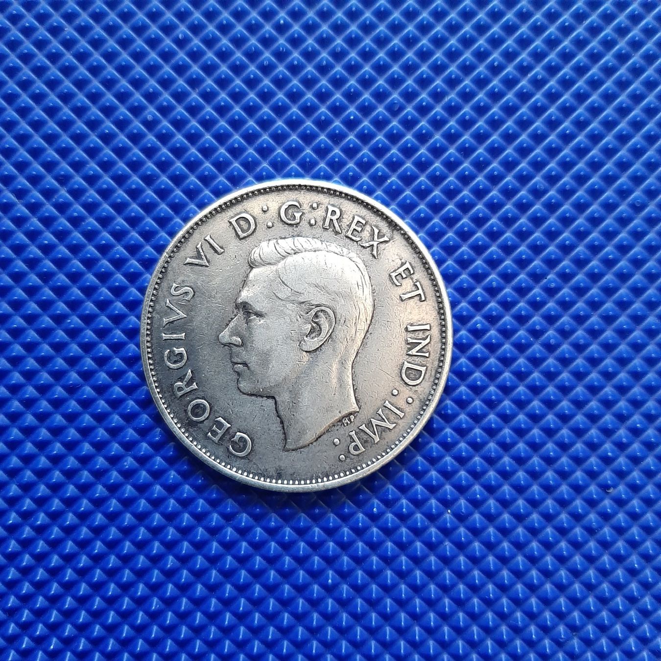 Tutti le monete: 50 Cents Canada 1942 – Usato da Carouge GE venduto da cecob0909 1