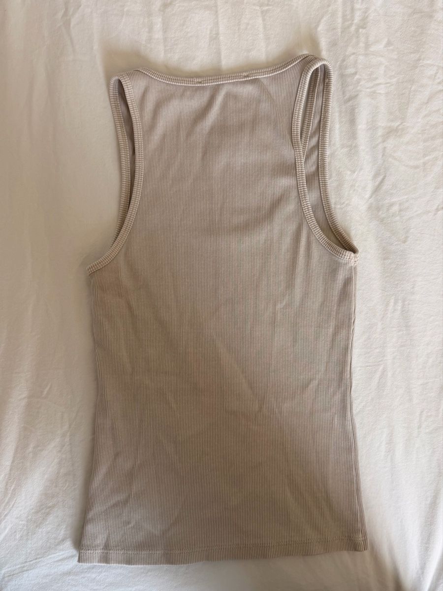 Zara Tops: ZARA tank top  – Neuf (Voir description) à Buonas par mej_6s67 1