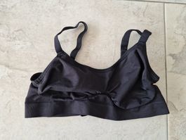 Tchibo active Fitness BH, schwarz, Grösse 44/46