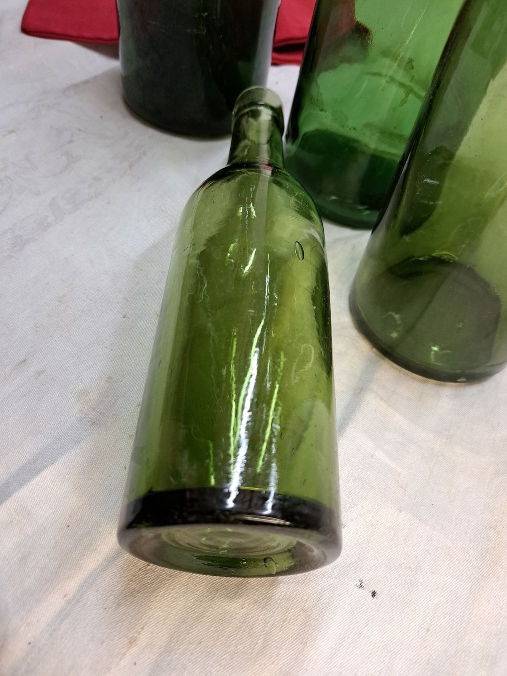 Flaschen: ANCIENNE BOUTEILLE – Gebraucht aus couvet von carlin01 2