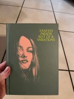 Vanessa Paradis best of et variations Olympia 2019 tbe