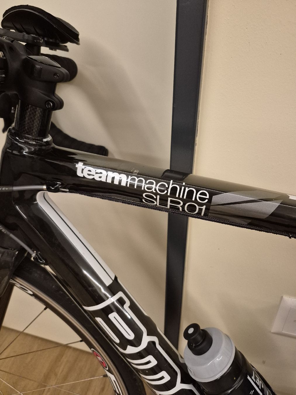 BMC Biciclette: BMC Team-machine SLR 01 – Usato da Flums venduto da TheNorthMan 4