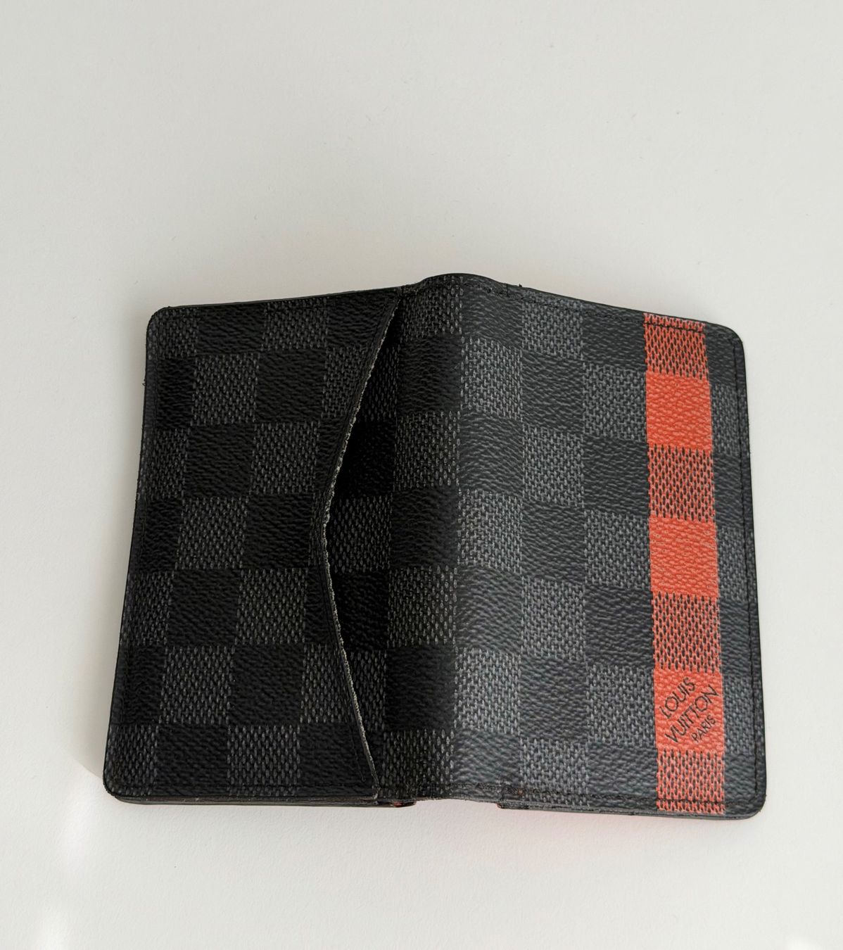 Louis Vuitton Portefeuilles: Louis Vuitton Kartenetui – D'occasion à Reinach AG par BisMad3 4