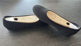 VIVAIA Ballerinas Damen schwarz