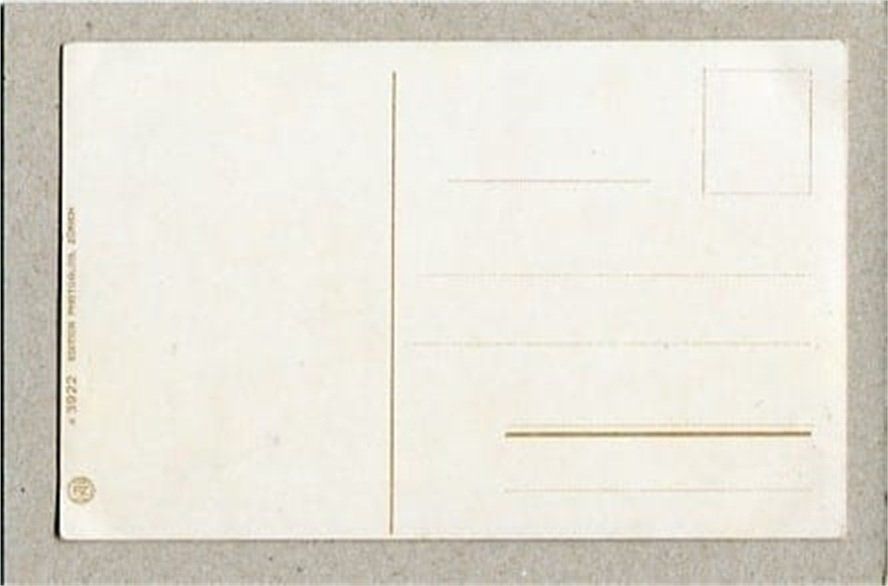 Ansichtskarten: Thunersee, Panoramakarte – Gebraucht aus Ottikon b.Kemptth. von Neptun1974 1