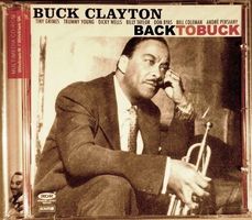 Buck Clayton, Bill Coleman, Dicky Wells - Multimedia CD-Rom