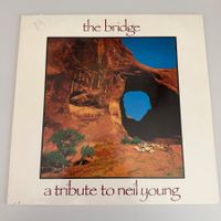 The Bridge - A Tribute to Neil Young (LP)