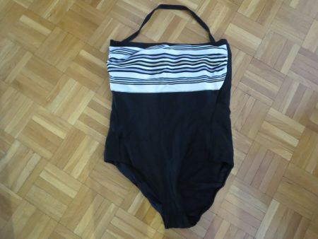 Damen Bade-Kleid / Grösse D80