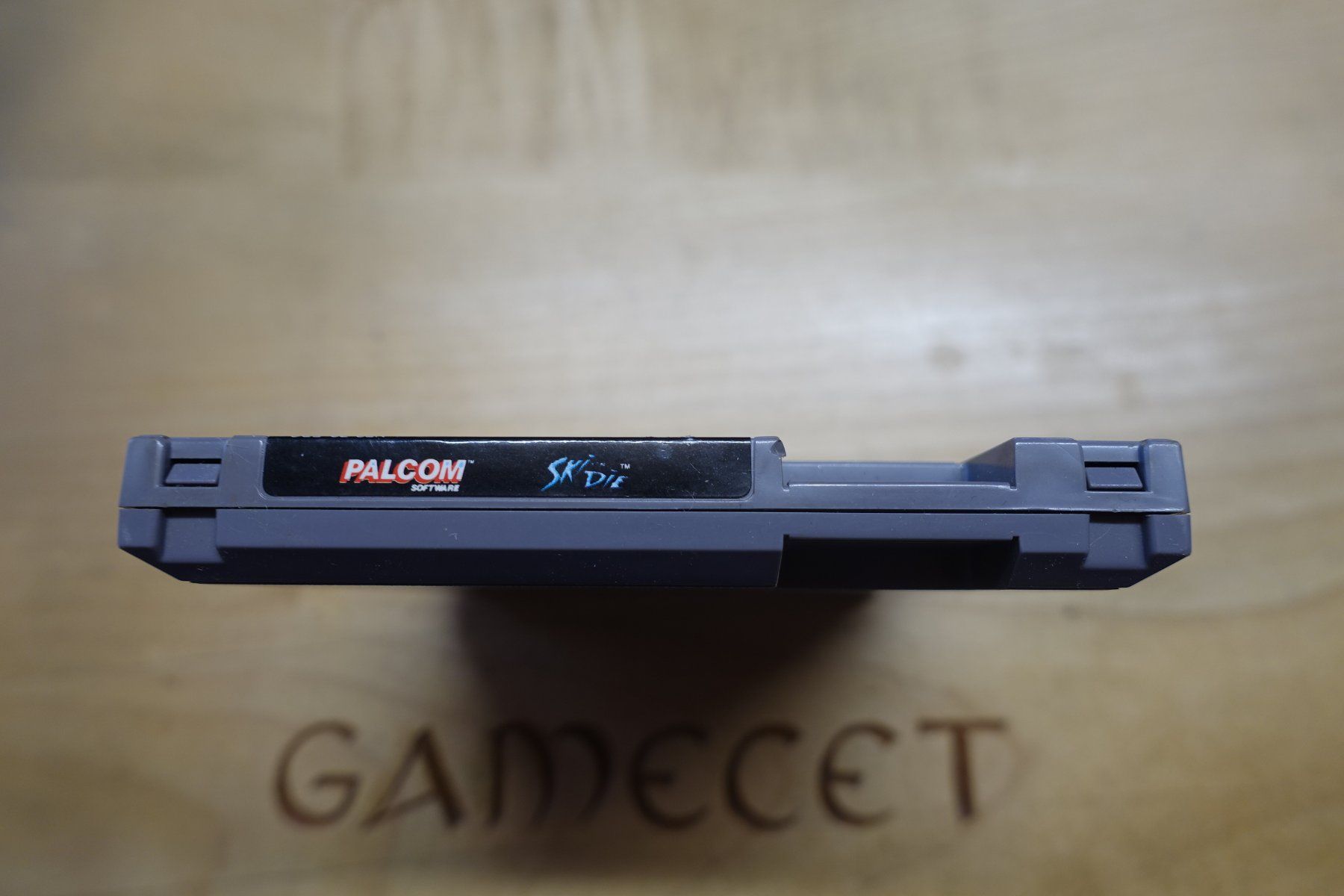 Nintendo Giochi: Ski or Die – Usato da Steinach venduto da Gamecet 3
