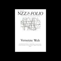 NZZ Folio: Vernetzte Welt (Nr. 55 vom Februar 1996)