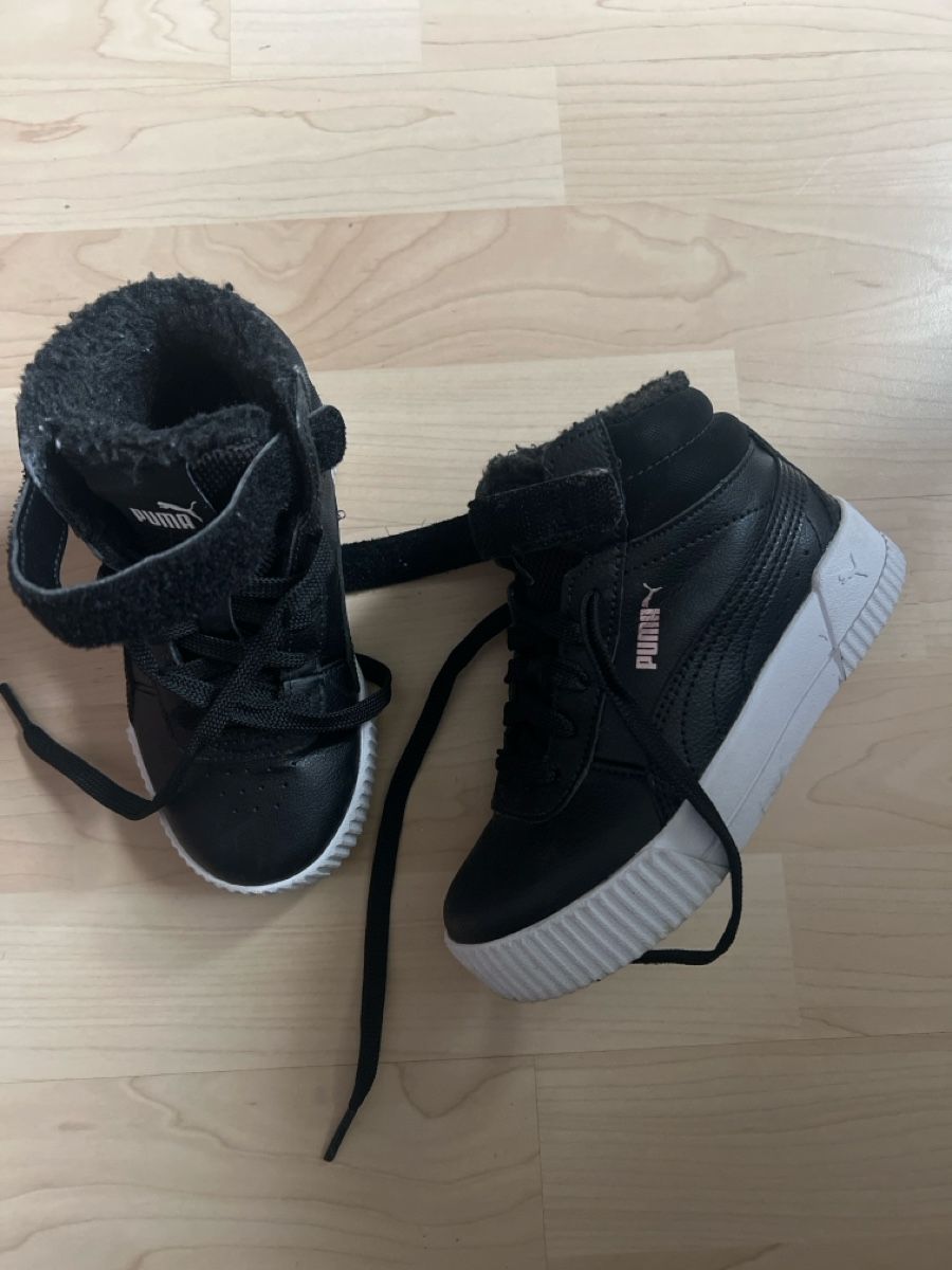 Puma Scarpe da uomo: Puma Schuhe  – Nuovo (secondo la descrizione) da Merenschwand venduto da Pao_29 1