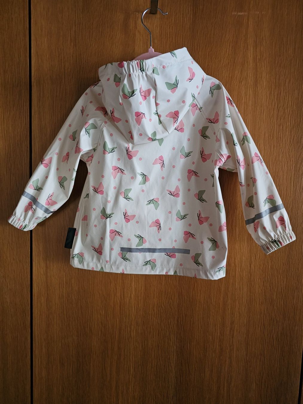 Giacche & Cappotti: Regenjacke Gr. 86/92 – Usato da Engi venduto da kat_7zfx 1