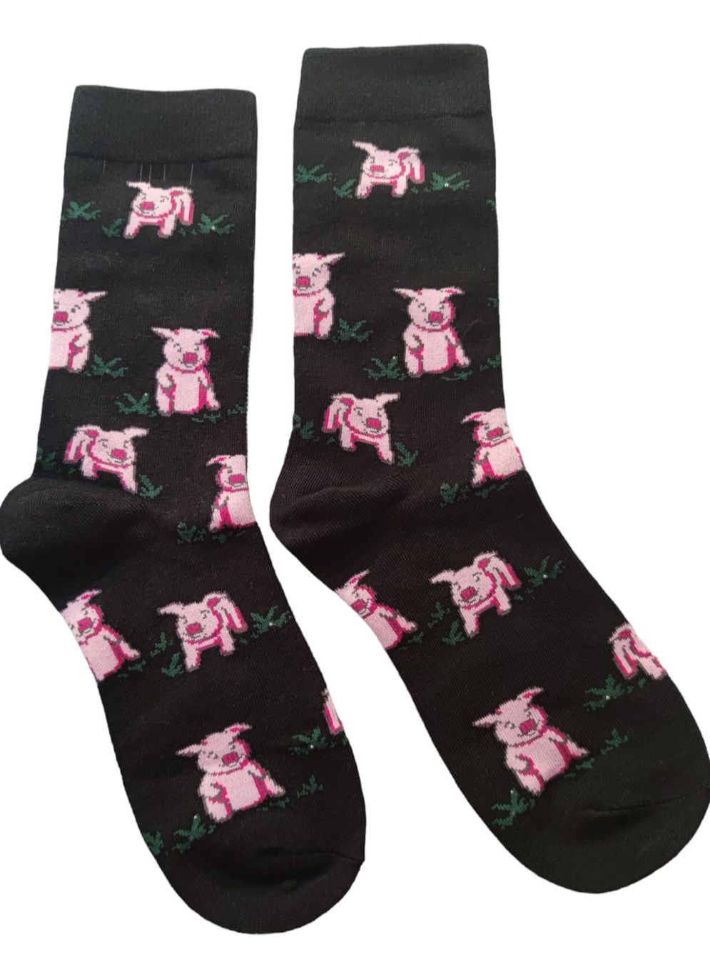 Chaussettes: Socken Schweine / Pigs – Neuf avec emballage d'origine à Zürich par amysmith
