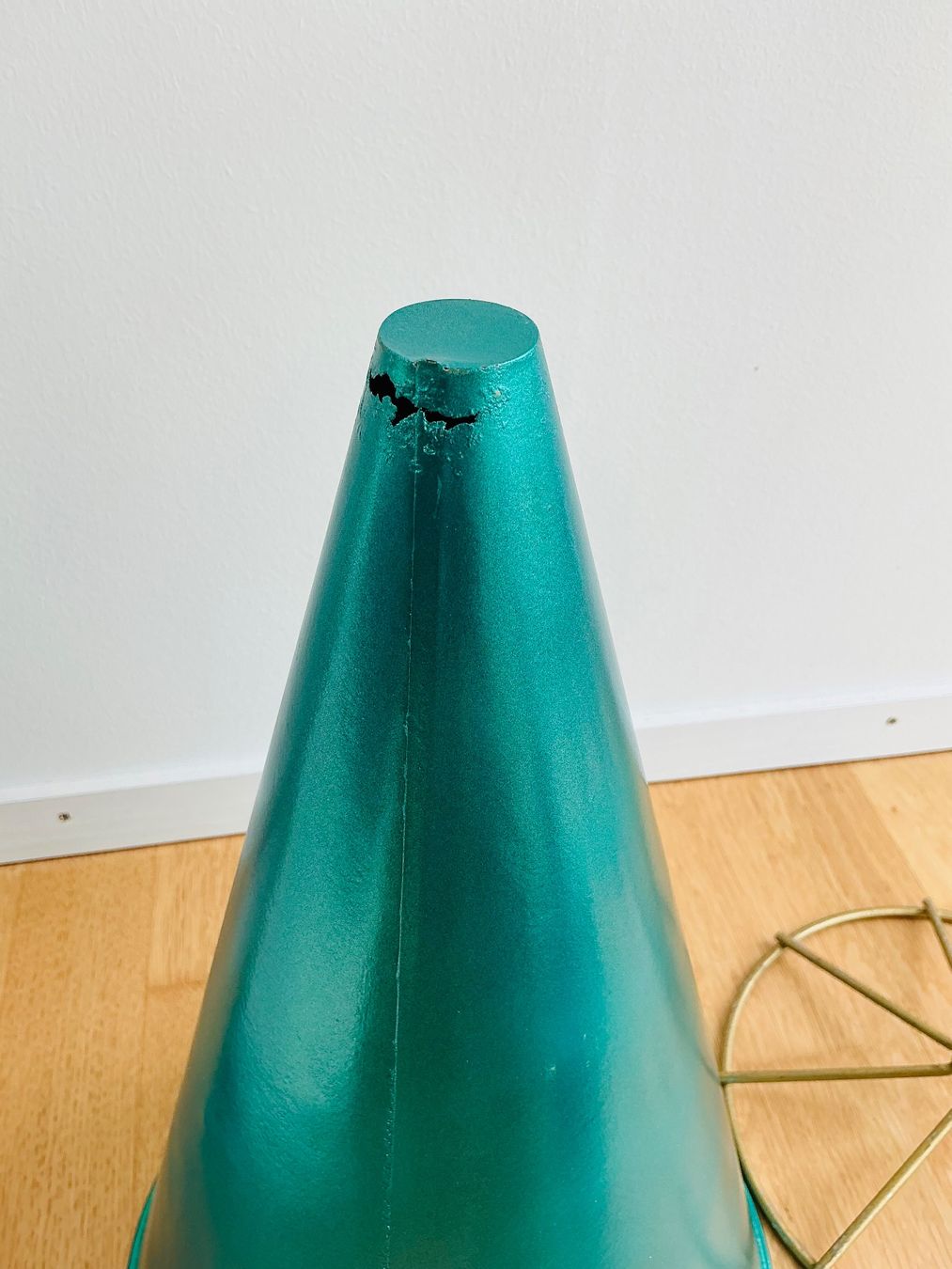 Altri mobili per ufficio: Vitra Schirmständer Modell Nr. 11A, 50er 60er – Usato da Frauenfeld venduto da Jalwin 4